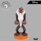 Figurine support rafiki