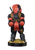 Figurine deadpool new version
