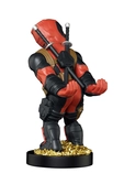 Figurine deadpool new version