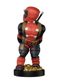 Figurine deadpool new version