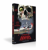 La maison des damnes - DVD