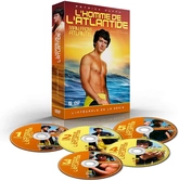 L'homme de l'atlantide - coffret intégrale