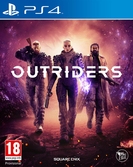 Outriders - PS4