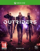 Outriders - XBOX ONE