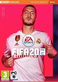 Fifa 20 Code de Téléchargement - PC