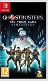 Ghostbusters : The Video Game Remastered - Switch