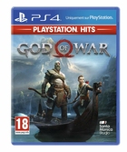 God of war - PlayStation Hits - ps4