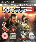 Mass Effect 2 - PS3 [Import Anglais]