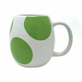 Super mario - mug 3d - oeuf yoshi