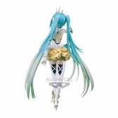 Hatsune miku - racing miku 2015 team - 18cm