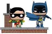 Funko pop! movie moments batman 80 years batman and robin (1964)
