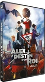Alex, le destin d'un roi
