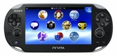 Console PS VITA 3G + Wifi - PS Vita