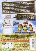 Chicken Run - DVD