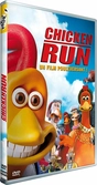Chicken Run - DVD
