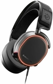 SteelSeries Arctis Pro + GameDAC - Noir