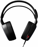 SteelSeries Arctis Pro + GameDAC - Noir