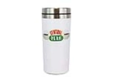 Friends - central perk travel mug