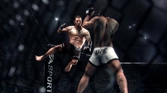EA Sports UFC - PS4