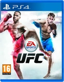 EA Sports UFC - PS4