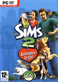 Les Sims 2 Animaux & Cie - PC