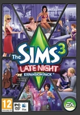 The Sims 3: Late Night [import anglais] - PC
