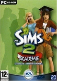 Les Sims 2 Académie - PC