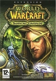 World of Warcraft The Burning Crusade