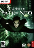 The Matrix Path of Neo - PC