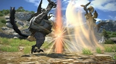 Final Fantasy XIV : A Realm Reborn - PC