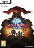Final Fantasy XIV : A Realm Reborn - PC