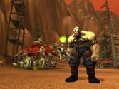World of warcraft : Cataclysm - PC
