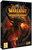World of warcraft : Cataclysm - PC