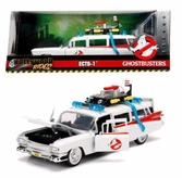 Ghostbusters - ecto-1 - 1:24