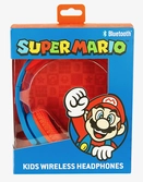 Nintendo - casque audio bluetooth otl 3-7 junior 85db - super mario