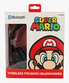 Nintendo - casque audio bluetooth otl 8+ junior 85db - mario icon