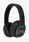 Nintendo - casque audio bluetooth otl 8+ junior 85db - mario icon
