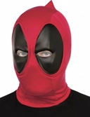 Marvel - deadpool - déguisement adulte - cagoule
