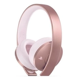 Casque sans fil Gold Rose 7.1 - PS VR - PS4