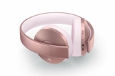 Casque sans fil Gold Rose 7.1 - PS VR - PS4