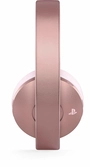 Casque sans fil Gold Rose 7.1 - PS VR - PS4