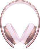 Casque sans fil Gold Rose 7.1 - PS VR - PS4