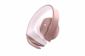 Casque sans fil Gold Rose 7.1 - PS VR - PS4