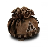 Harry potter-  bourse relique