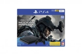 Console PS4 Slim 500 Go + Call Of Duty Modern Warfare