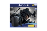 Console PS4 Pro 1 To Noire + Call Of Duty Modern Warfare