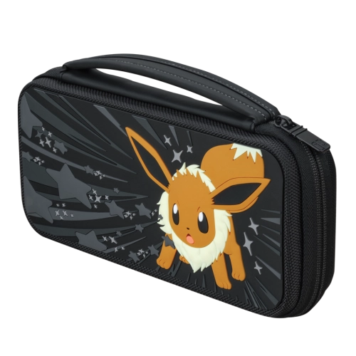 Official switch travel case eevee