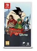 The banner saga trilogy - Switch