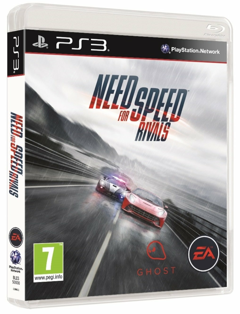 Нид фор спид пс. Need for Speed Rivals ps3. NFS 4 ps3. Ps3 диск need for Speed. Need for Speed Rivals ps3 русская версия.