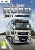 On the road truck simulator
